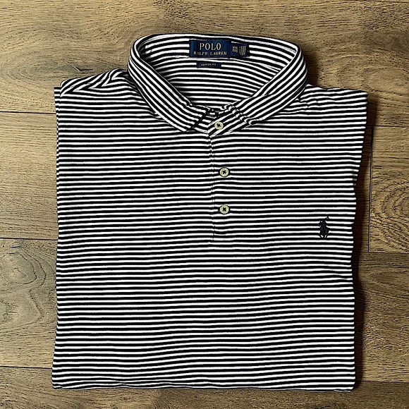 Polo by Ralph Lauren Shirts Polo Ralph Lauren Mens Polo Shirt